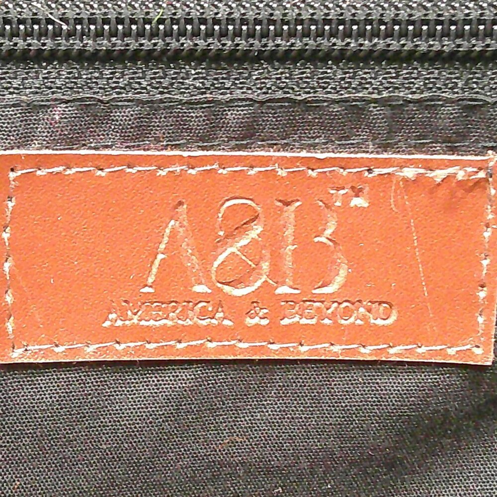 A&B America & Beyond Handcrafted Woven Rope Summer Boho Bohemian Jute Bag| Purse - Picture 6 of 12